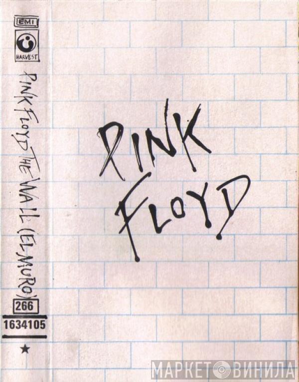  Pink Floyd  - The Wall