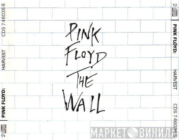 Pink Floyd  - The Wall