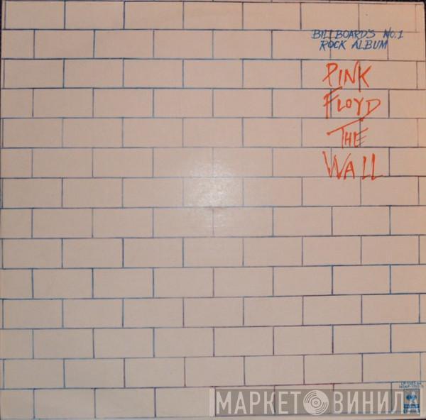  Pink Floyd  - The Wall