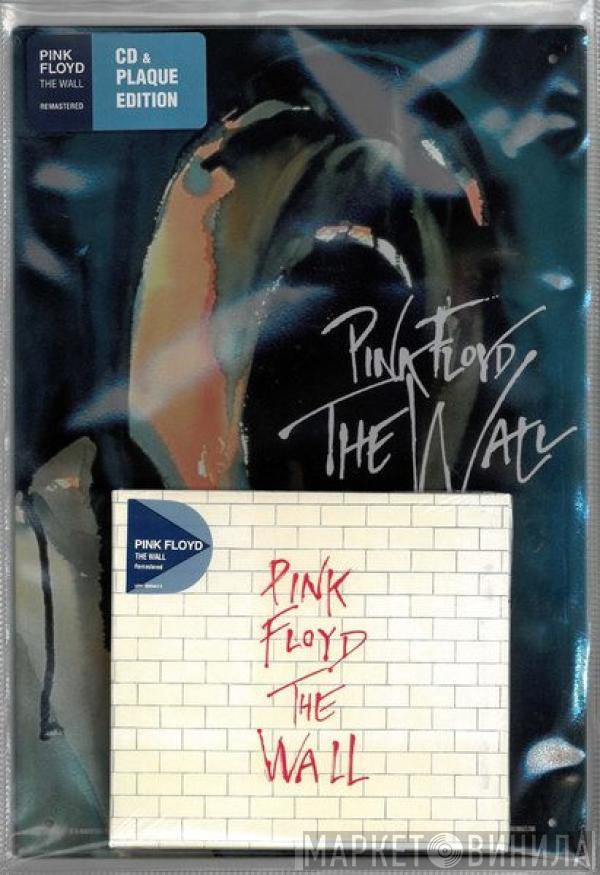  Pink Floyd  - The Wall