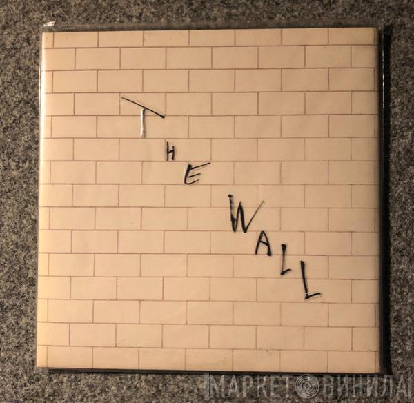  Pink Floyd  - The Wall