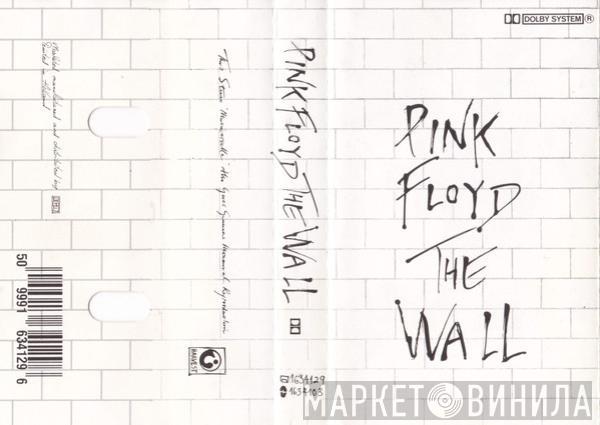  Pink Floyd  - The Wall