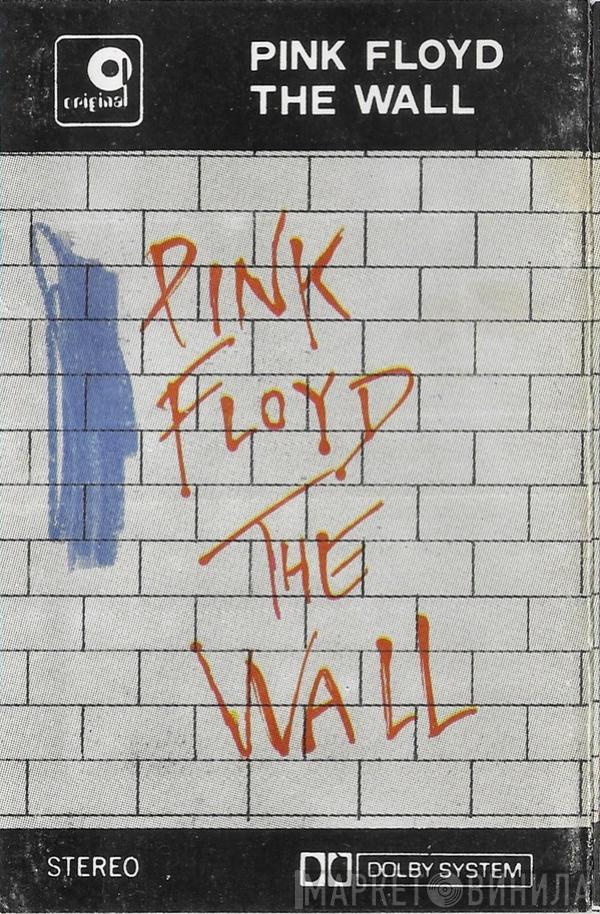  Pink Floyd  - The Wall