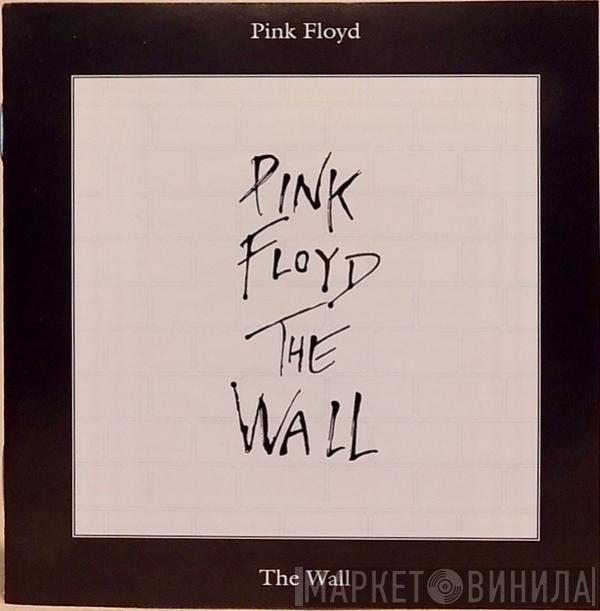  Pink Floyd  - The Wall