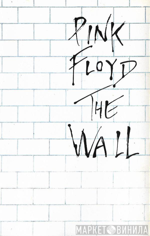  Pink Floyd  - The Wall
