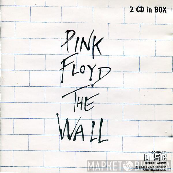  Pink Floyd  - The Wall