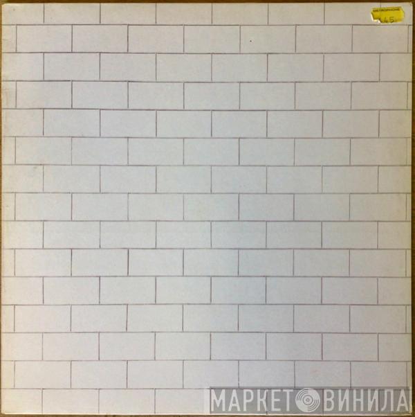  Pink Floyd  - The Wall