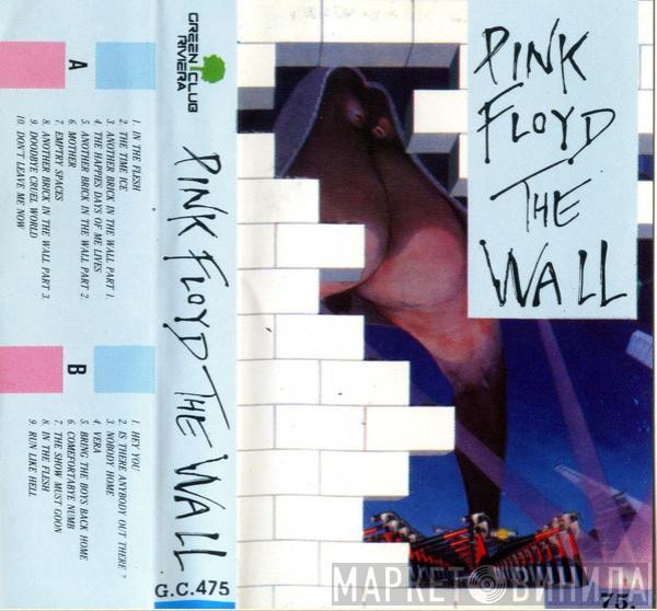  Pink Floyd  - The Wall