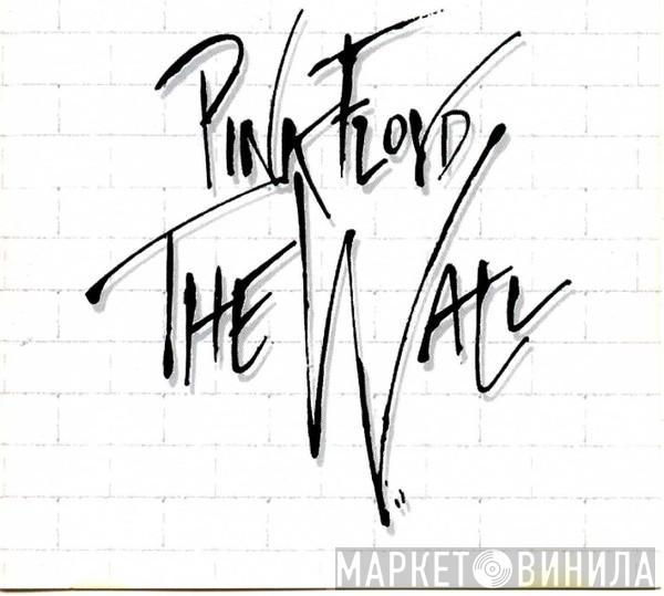  Pink Floyd  - The Wall