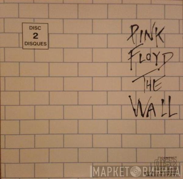  Pink Floyd  - The Wall