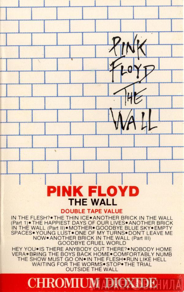  Pink Floyd  - The Wall