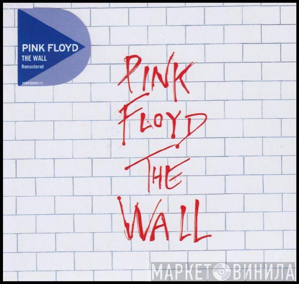  Pink Floyd  - The Wall