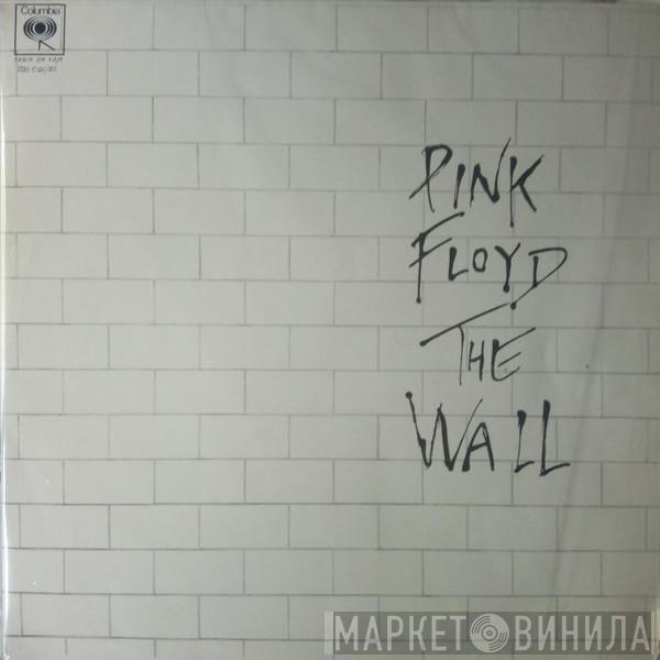  Pink Floyd  - The Wall