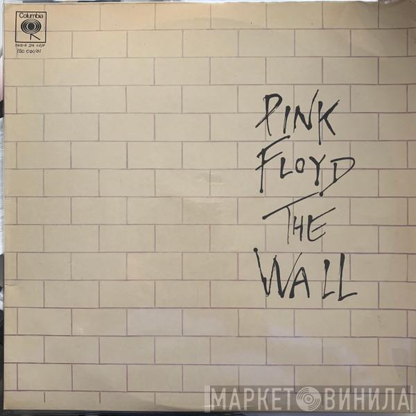  Pink Floyd  - The Wall