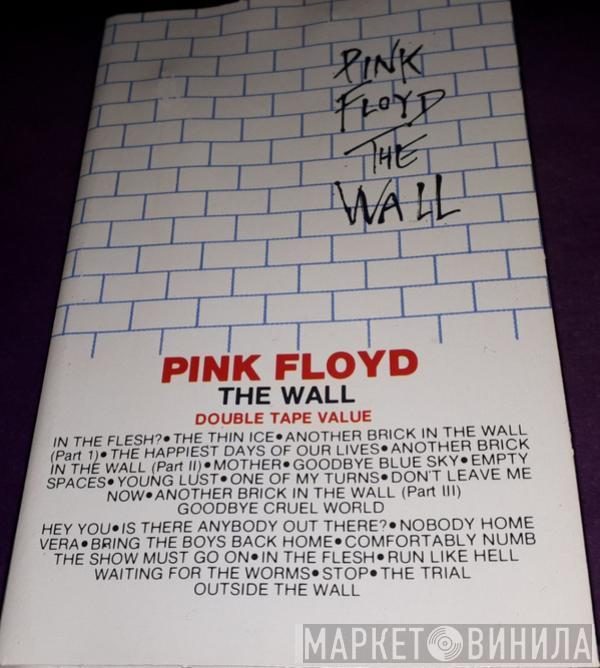  Pink Floyd  - The Wall