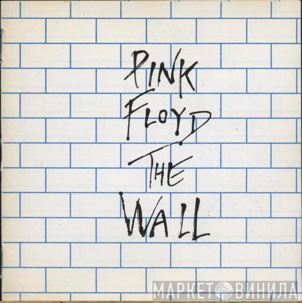  Pink Floyd  - The Wall. Disc 1