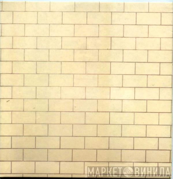  Pink Floyd  - The Wall