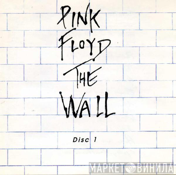  Pink Floyd  - The Wall. Disc 1