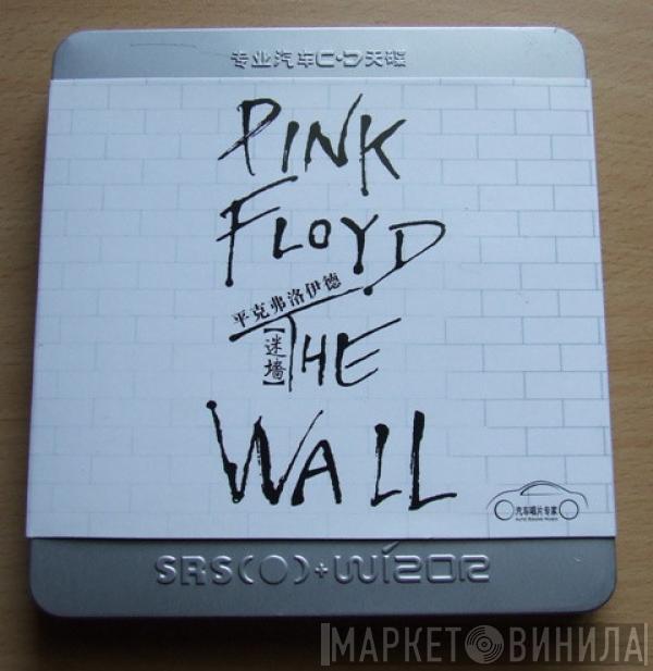  Pink Floyd  - The Wall