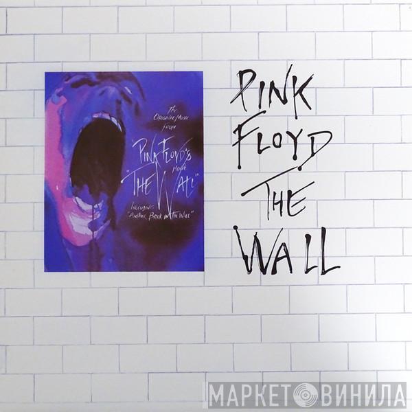  Pink Floyd  - The Wall