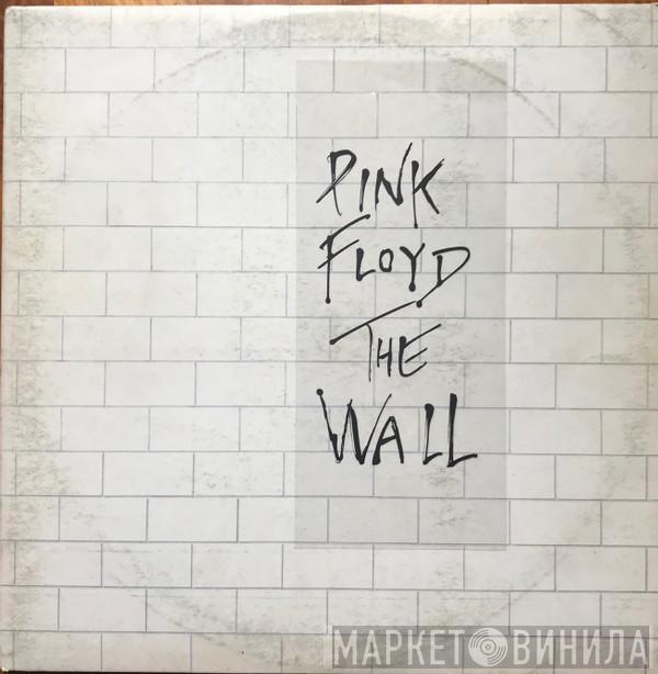  Pink Floyd  - The Wall
