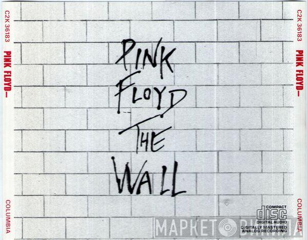  Pink Floyd  - The Wall