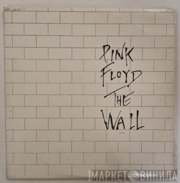  Pink Floyd  - The Wall