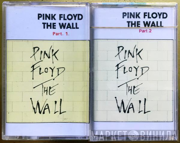  Pink Floyd  - The Wall
