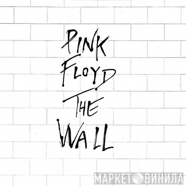 Pink Floyd  - The Wall