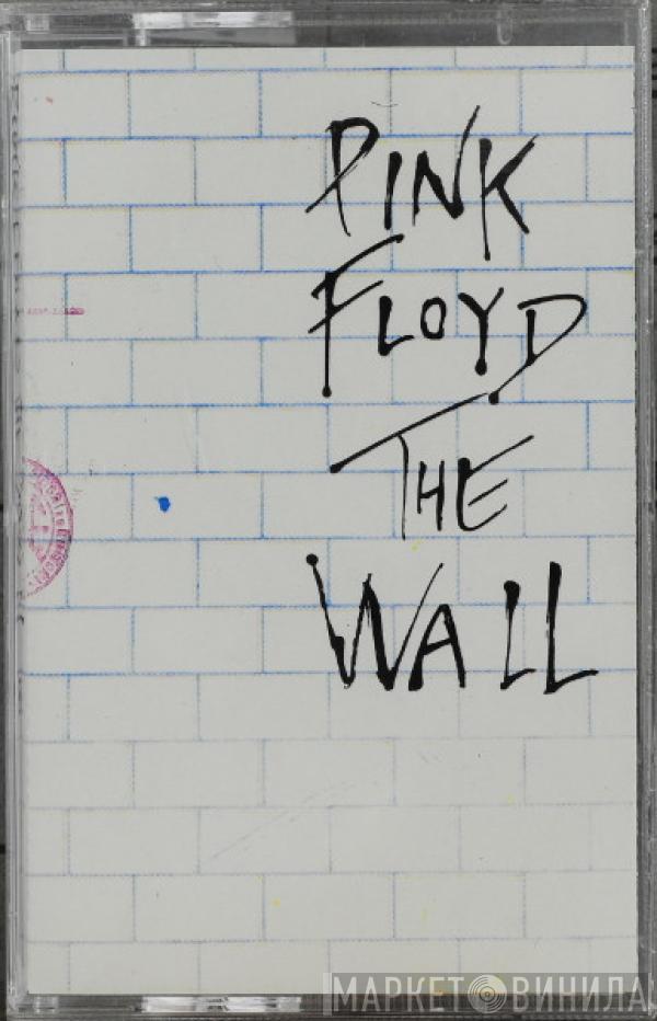  Pink Floyd  - The Wall