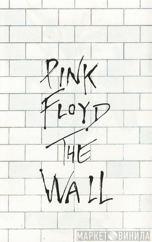  Pink Floyd  - The Wall