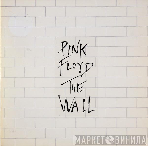  Pink Floyd  - The Wall
