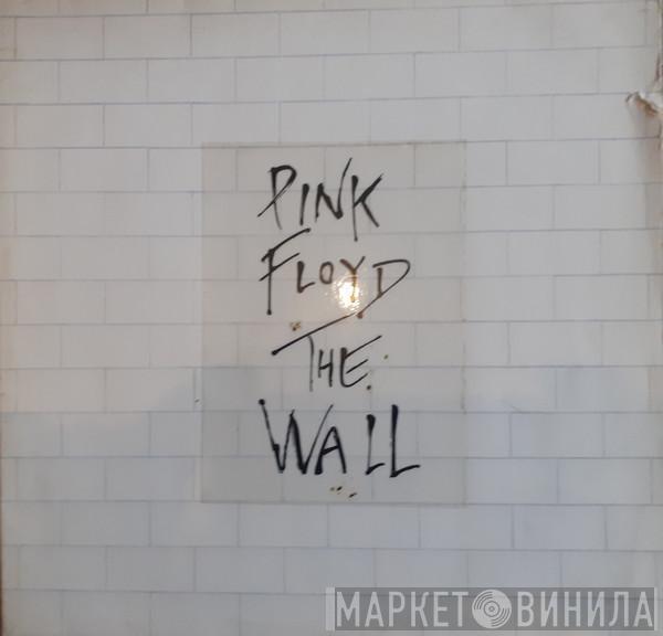  Pink Floyd  - The Wall