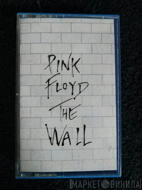 Pink Floyd  - The Wall