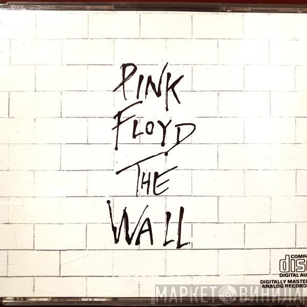  Pink Floyd  - The Wall