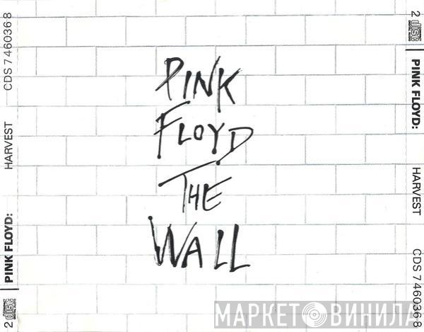  Pink Floyd  - The Wall