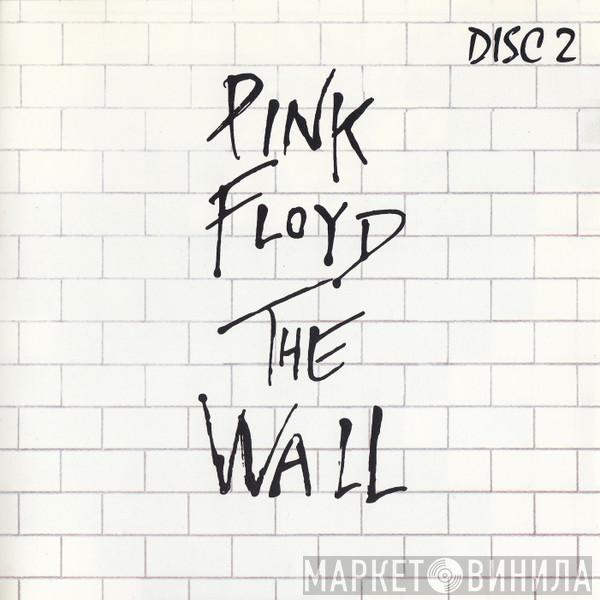  Pink Floyd  - The Wall. Disc 2