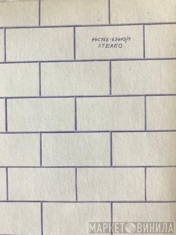  Pink Floyd  - The Wall