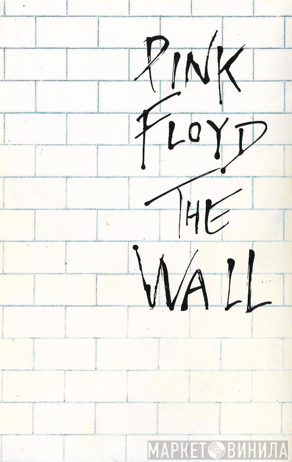  Pink Floyd  - The Wall