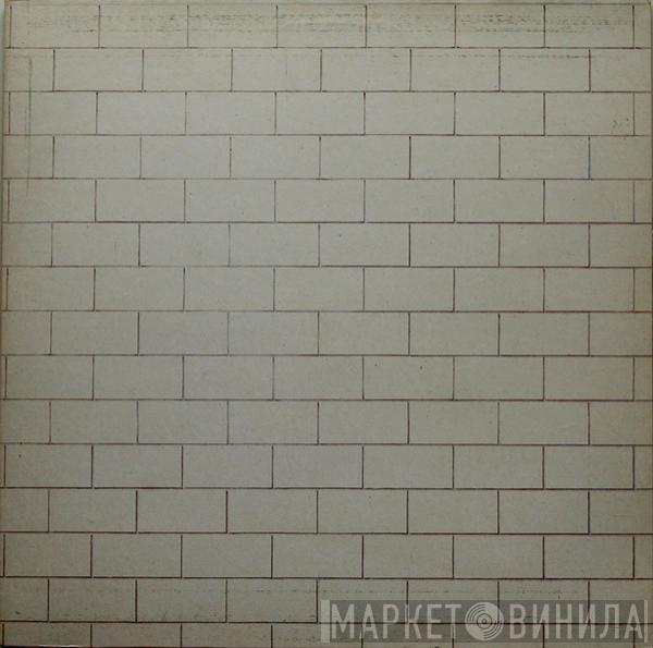  Pink Floyd  - The Wall