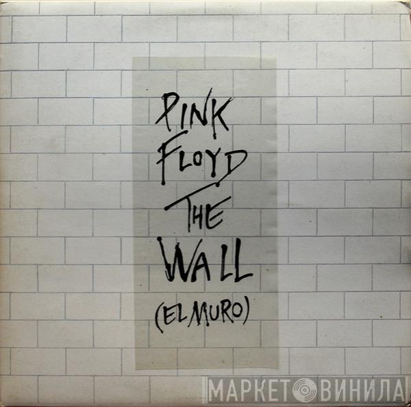  Pink Floyd  - The Wall