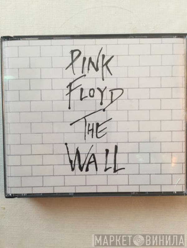  Pink Floyd  - The Wall
