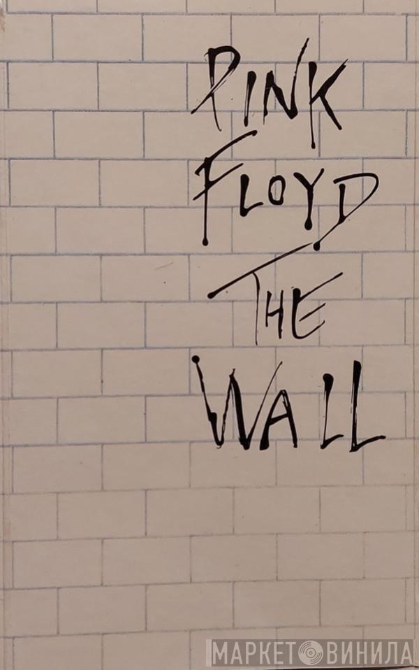  Pink Floyd  - The Wall