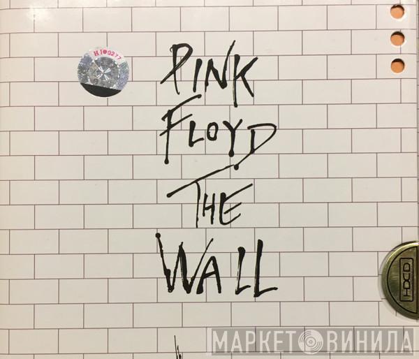  Pink Floyd  - The Wall