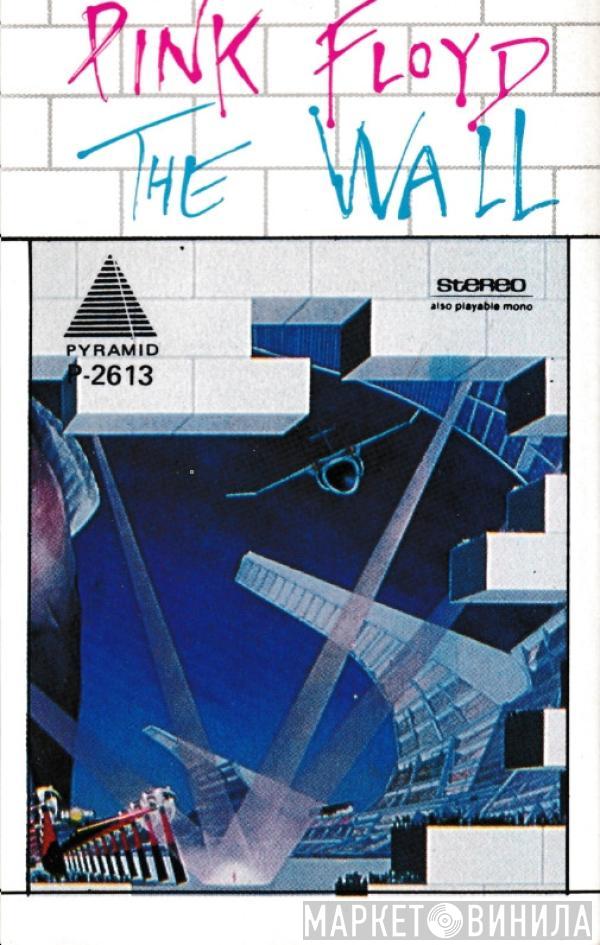 Pink Floyd  - The Wall