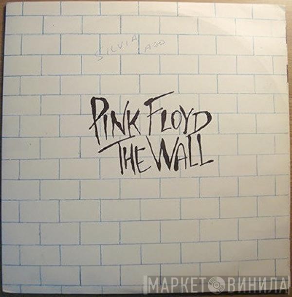  Pink Floyd  - The Wall