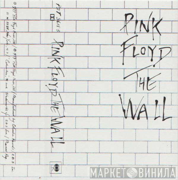  Pink Floyd  - The Wall