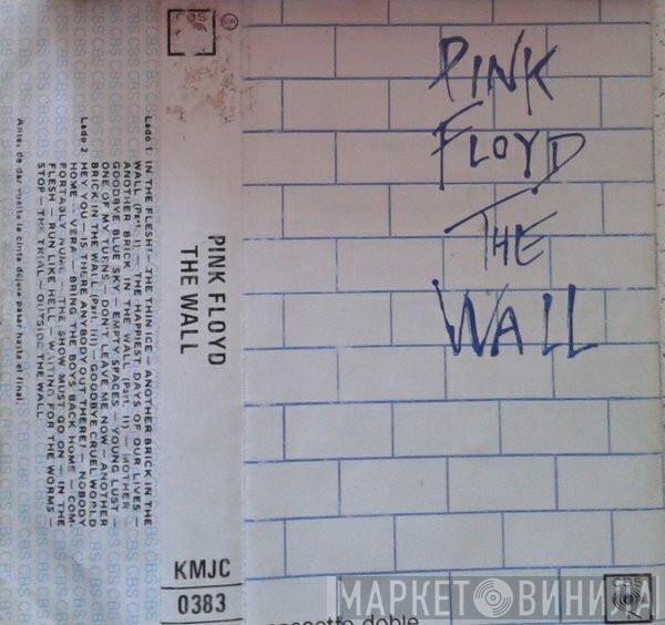  Pink Floyd  - The Wall