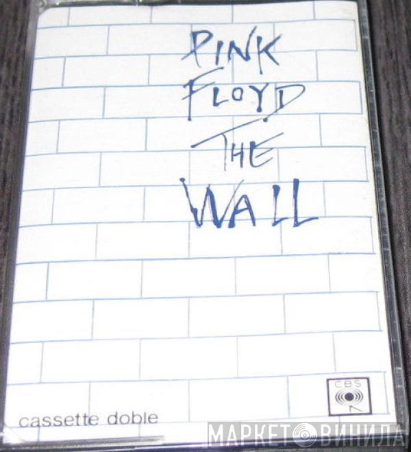 Pink Floyd  - The Wall