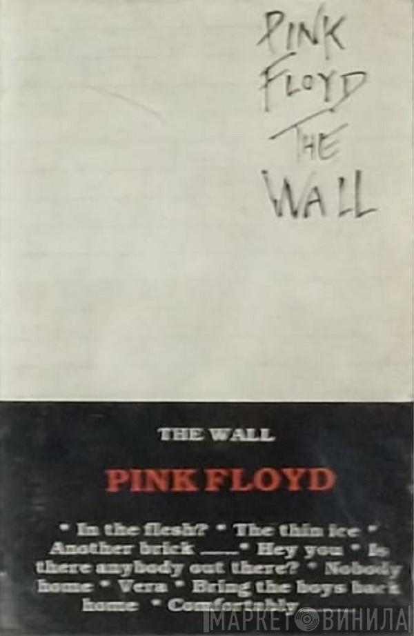  Pink Floyd  - The Wall
